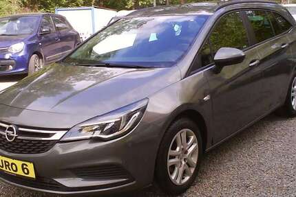 Opel Astra 120.000 km 5.200 &euro; Dörentrup 32694