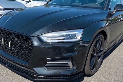 Audi A5 106.200 km 24.550 € Bad Langensalza 99947