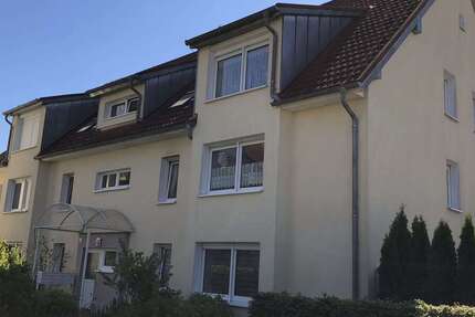 Wohnung Salzatal Lieskau - 3 Zimmer, 77 m&sup2;, 775&euro; | Angebot:24696833