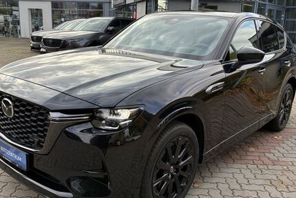 Mazda CX-60 10.338 km 44.990 &euro; Güstrow 18273