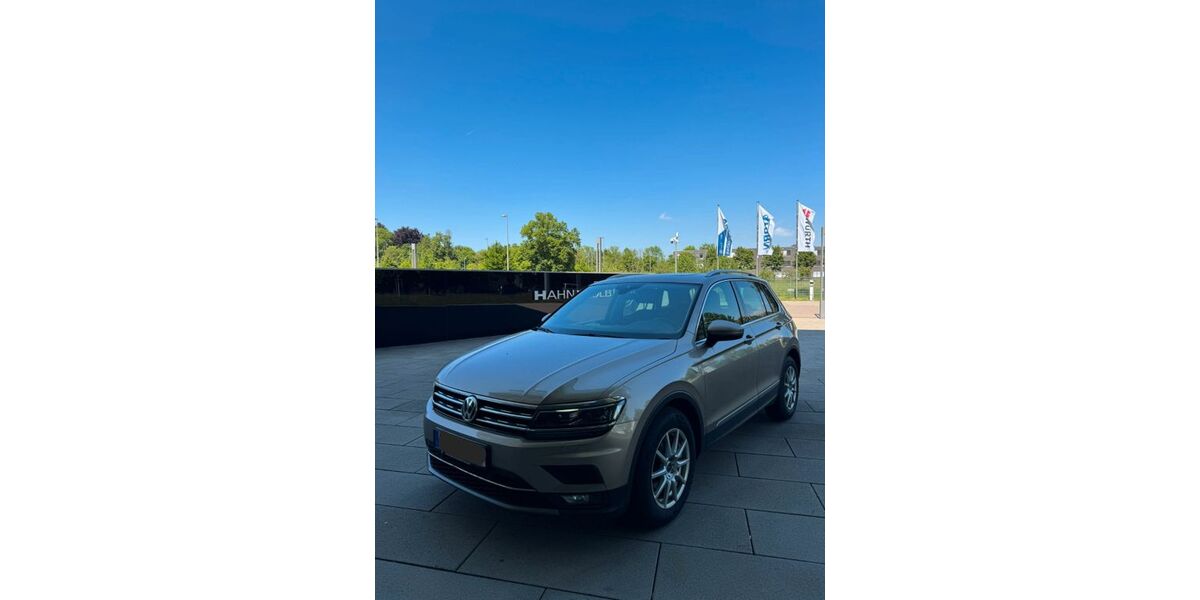 VW Tiguan 175.000 km 17.900 &euro; Ludwigsburg 71636