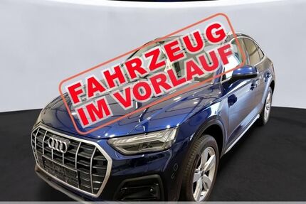 Audi Q5 43.963 km 29.999 &euro; Chemnitz - Mittelbach 09224