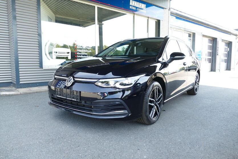 VW Golf 70.613 km 22.500 € Stadtsteinach 95346