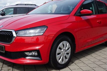 Skoda Fabia 1.800 km 19.990 € Waldshut-Tiengen 79761