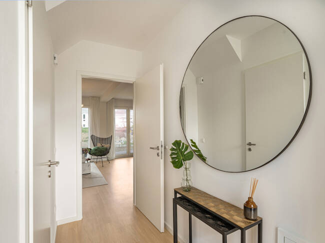 Reihenendhaus Hanau-Steinheim Steinheim - 6 Zimmer, 139 m&sup2;, 694.500&euro; | Angebot:25780524