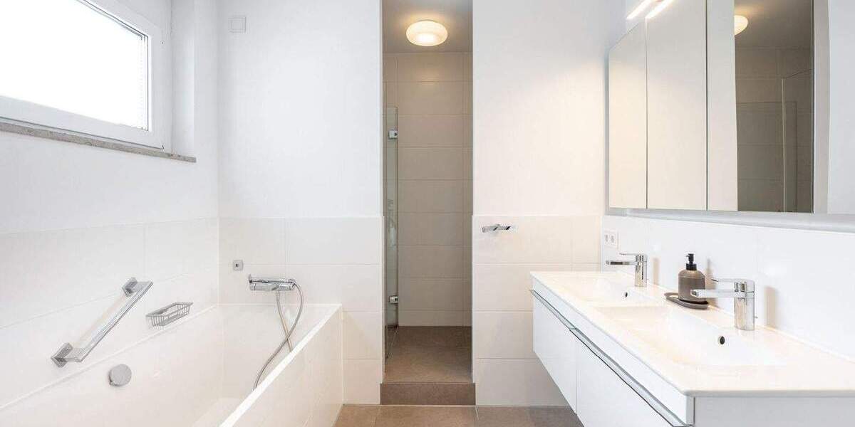 Einfamilienhaus Karlsfeld - 5 Zimmer, 151 m&sup2;, 1.090.000&euro; | Angebot:25877206