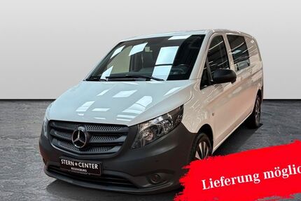 Mercedes-Benz Vito 25.300 km 36.900 &euro; Regensburg 93053