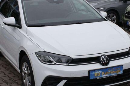 VW Polo 12.990 km 18.490 &euro; Eichstätt 85072