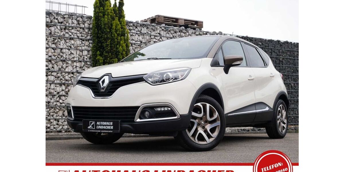 Renault Captur 26.813 km 11.670 &euro; Schwäbisch Gmünd 73527