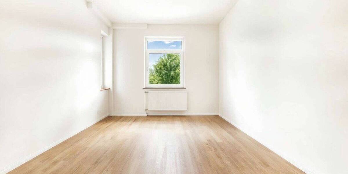 Reihenmittelhaus Bremen Hohentor - 6 Zimmer, 229 m&sup2;, 390&euro; | Angebot:26879417