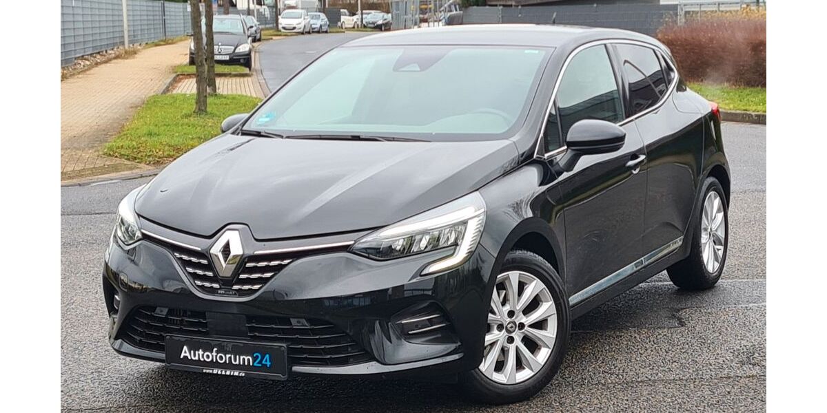 Renault Clio 36.000 km 14.399 &euro; Jülich 52428