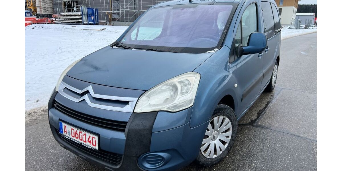 Citroen Berlingo 229.800 km 3.900 &euro; Augsburg 86167