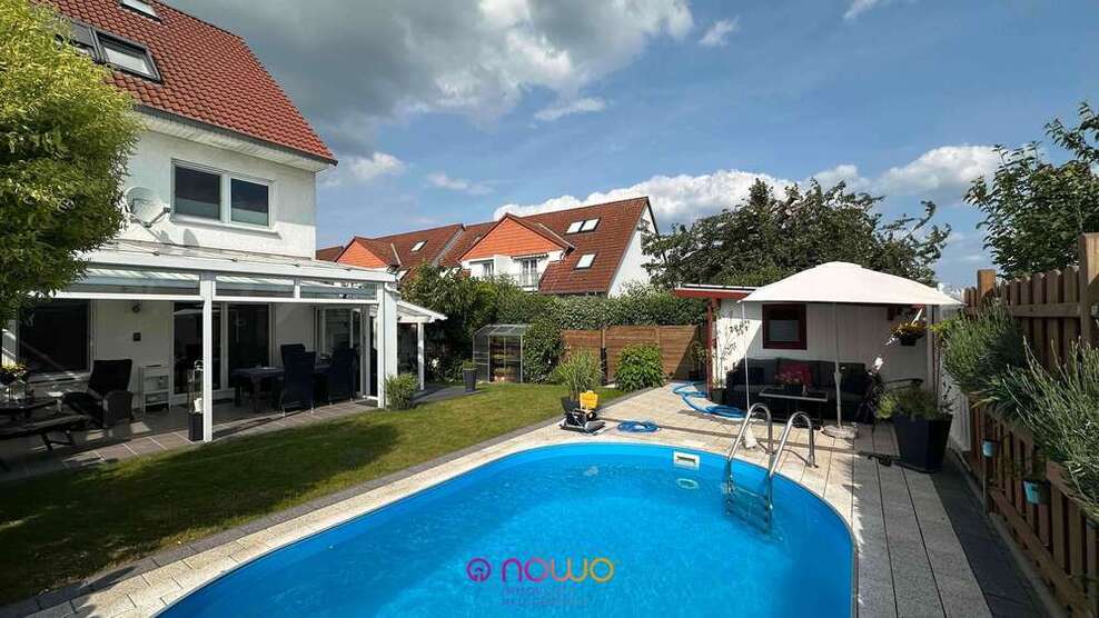 Haus zum Kaufen in Salzgitter 445.000 € 167 m²