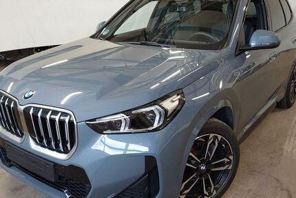 BMW X1 18.906 km 42.900 &euro; Heidenheim 89520