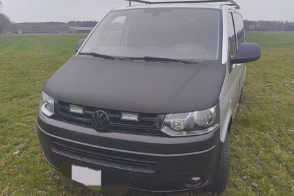 VW T5 Transporter 194.000 km 16.000 &euro; Heede 26892