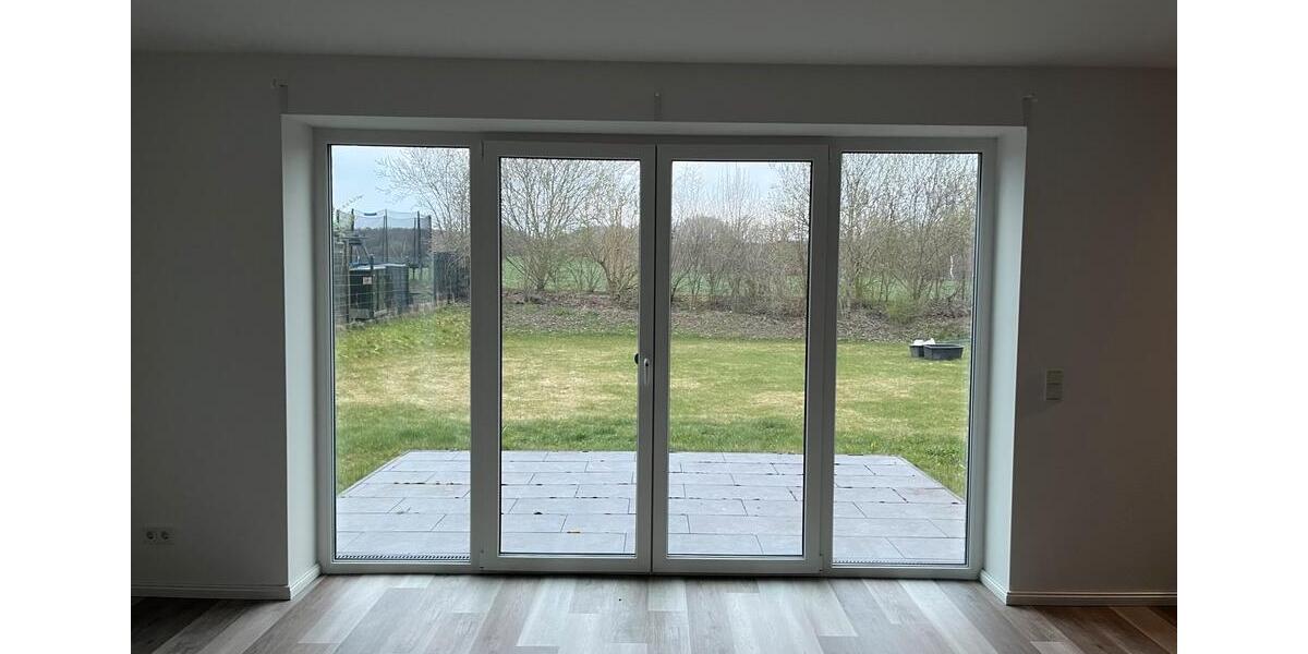 Doppelhaushälfte Salzhausen - 4 Zimmer, 116 m&sup2;, 1.600&euro; | Angebot:25965613