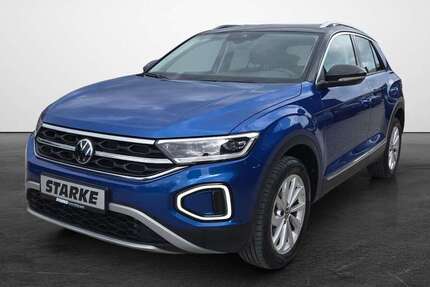 VW T-Roc 19.743 km 24.490 &euro; Wallenhorst 49134