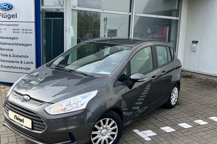 Ford B-Max 74.314 km 7.990 &euro; Meiningen 98617