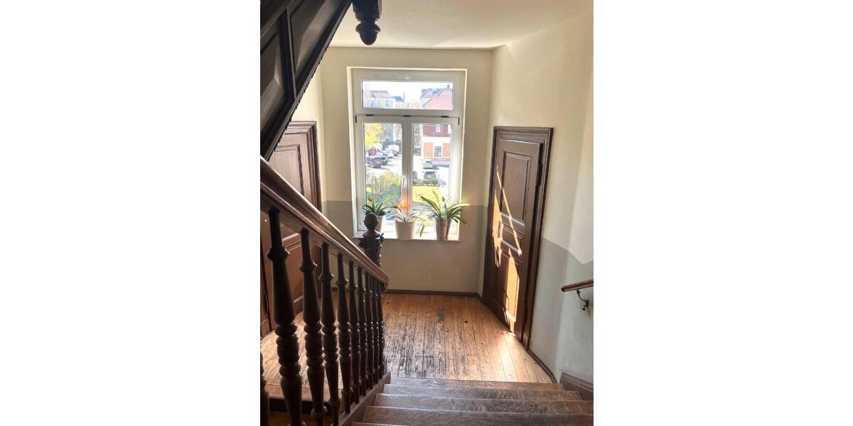 Etagenwohnung Leipzig Altwest - 3 Zimmer, 74 m&sup2;, 220.000&euro; | Angebot:27087064