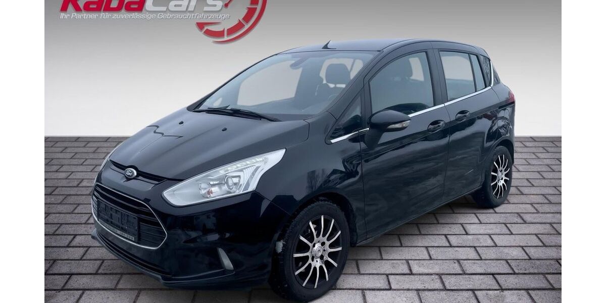 Ford B-Max 130.000 km 4.800 &euro; Butzbach 35510