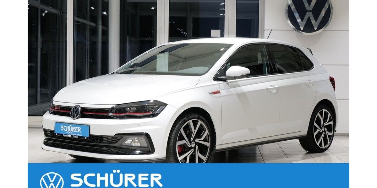 VW Polo 38.961 km 20.897 &euro; Dießen am Ammersee 86911