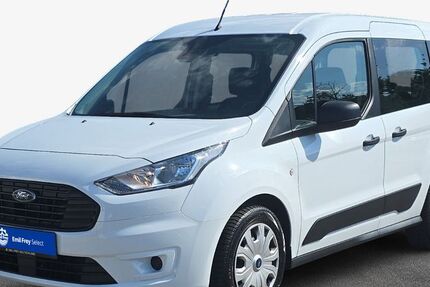 Ford Tourneo Connect 24.959 km 15.900 &euro; Stuttgart 70329