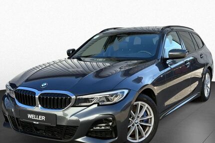BMW 330 68.549 km 31.900 &euro; Uelzen 29525