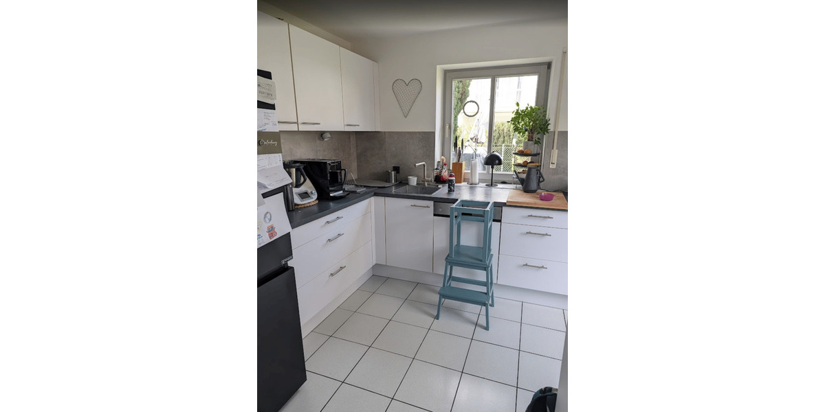 Doppelhaushälfte Mühldorf a.Inn Mühldorf - 7 Zimmer, 174 m&sup2;, 1.800&euro; | Angebot:26919982