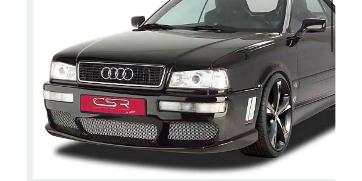 Audi 80 200.000 km 10.000 &euro; Wolfratshausen 82515