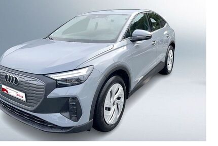 Audi Q4 e-tron 45.500 km 23.910 &euro; Siegen 57074