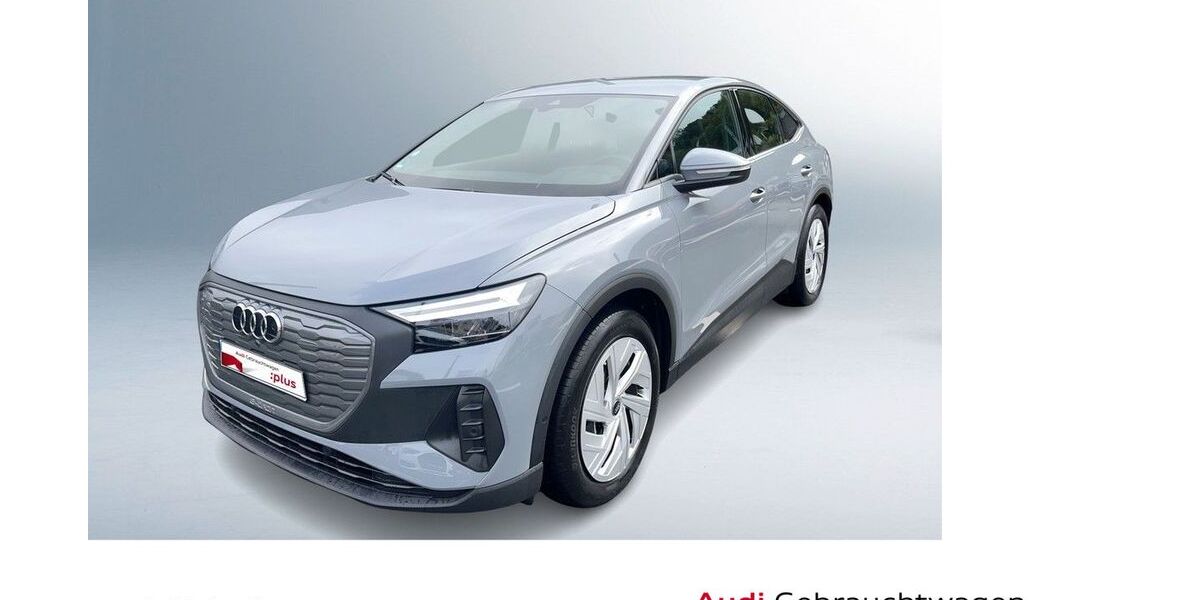 Audi Q4 e-tron 45.500 km 23.910 &euro; Siegen 57074