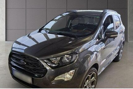 Ford EcoSport 44.887 km 17.730 € Moers 47441