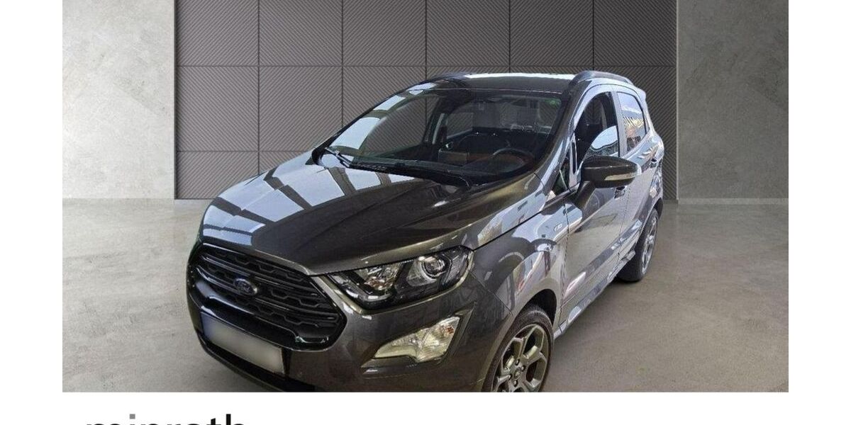 Ford EcoSport 44.887 km 17.980 € Moers 47441