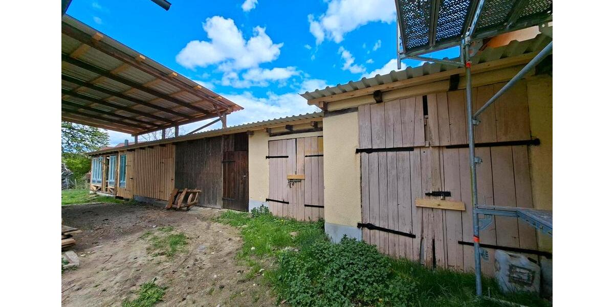 Einfamilienhaus Zusmarshausen - 2 Zimmer, 122 m&sup2;, 1.750&euro; | Angebot:26447222