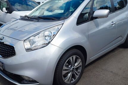 Kia Venga 48.600 km 14.999 &euro; Gelsenkirchen 45892