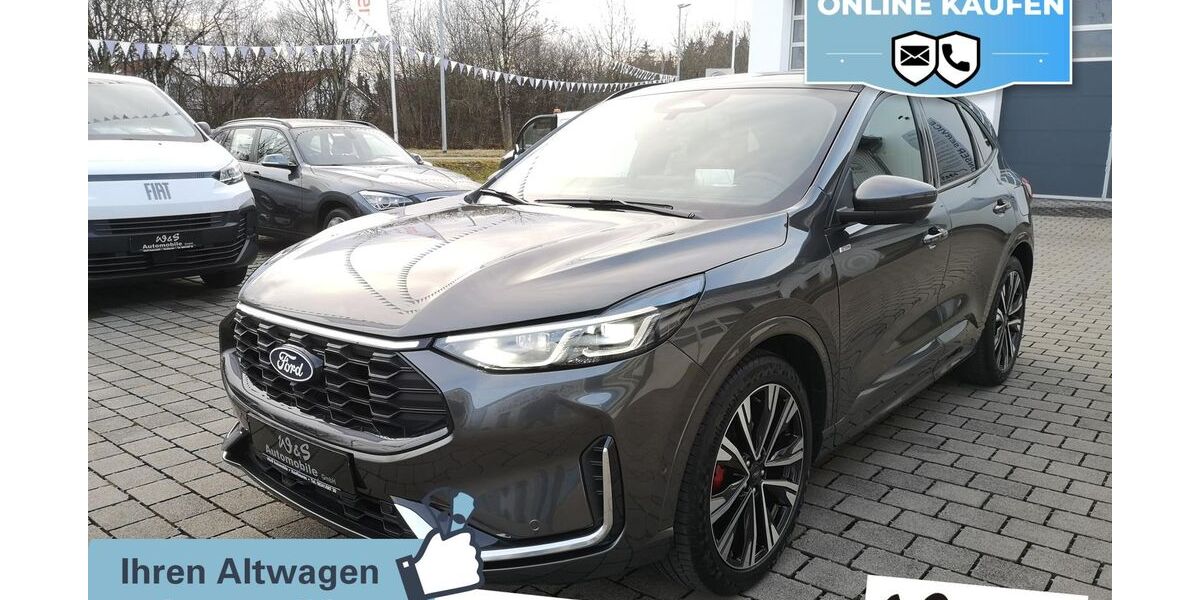 Ford Kuga 15.920 km 31.990 &euro; Kaufbeuren 87600