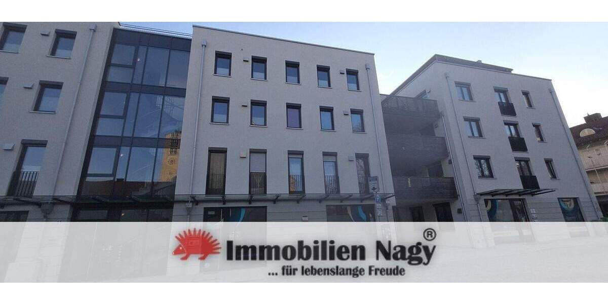 Etagenwohnung Penzberg - 3 Zimmer, 107 m&sup2;, 1.500&euro; | Angebot:26158773