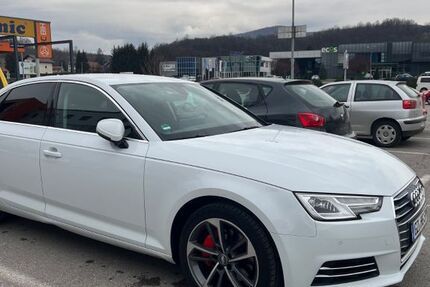 Audi A4 310.000 km 10.900 &euro; Buchholz in der Nordheide 21244