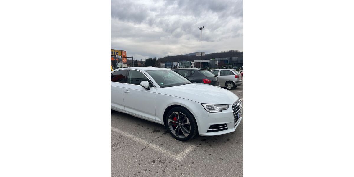 Audi A4 310.000 km 10.900 &euro; Buchholz in der Nordheide 21244