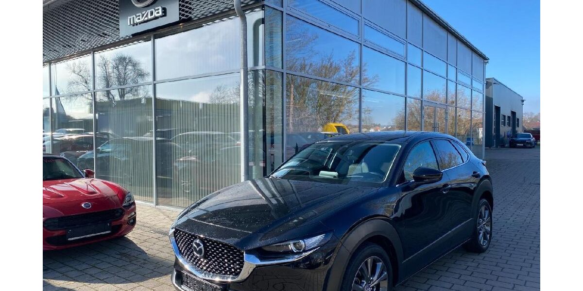 Mazda CX-30 37.494 km 23.200 &euro; Böblingen 71034