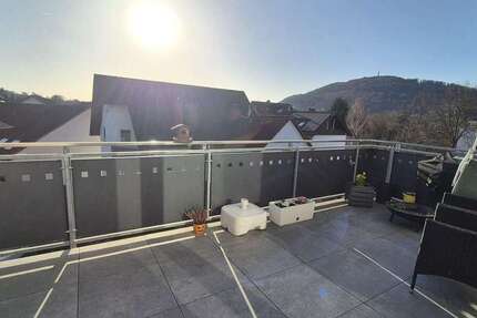 Wohnung Gelnhausen - 4 Zimmer, 128 m&sup2;, 1.350&euro; | Angebot:25625449