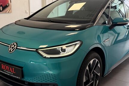 VW ID.3 57.000 km 19.999 &euro; Mannheim 68169