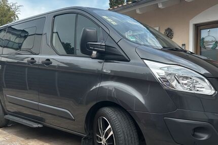 Ford Tourneo Custom 167.749 km 16.990 &euro; Dillingen 89407