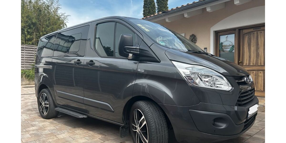Ford Tourneo Custom 167.749 km 16.990 &euro; Dillingen 89407