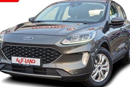 Ford Kuga 55.138 km 22.950 &euro; Rostock 18146