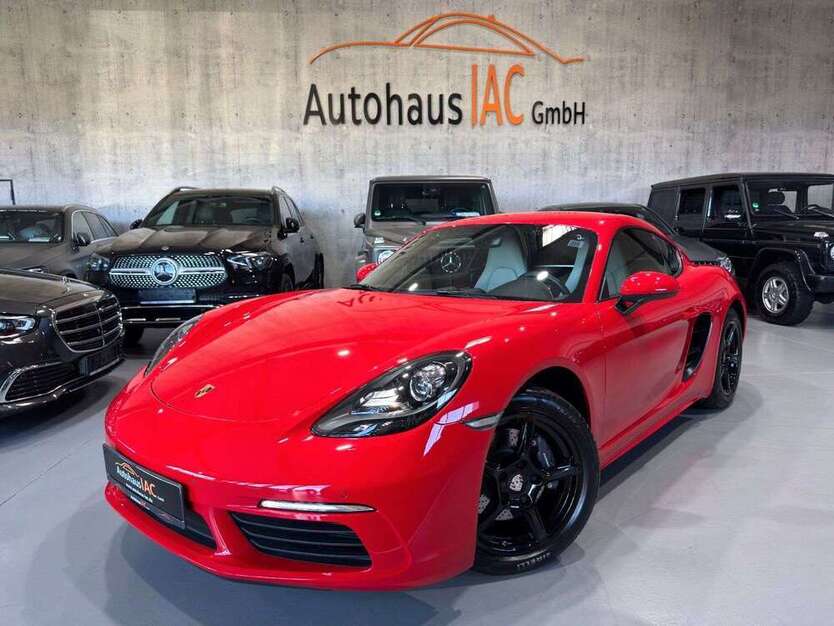 Cayman