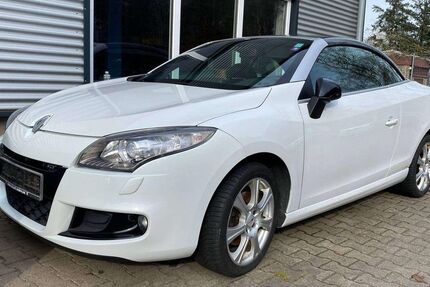 Renault Megane 135.000 km 4.799 &euro; Eppstein 65817