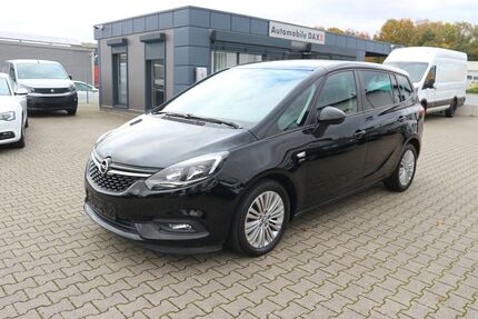 Opel Zafira 103.712 km 9.990 € Bendorf 56170