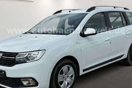 Dacia Logan 108.985 km 3.999 &euro; Sandersdorf-Brehna 06796