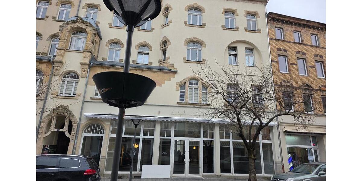 Dachgeschoßwohnung Löbau - 3 Zimmer, 93 m&sup2;, 500&euro; | Angebot:25269284